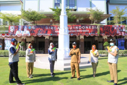 Pemkab Probolinggo Bentuk Laskar Waras, Tekan Covid-19