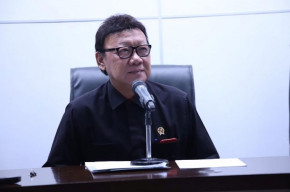 New Normal, ASN Bekerja Sistem Shift