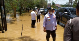 Trenggalek Tetapkan Status Tanggap Darurat Bencana