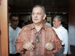 Kasasi KPK Terhadap Sofyan Basir Ditolak MA