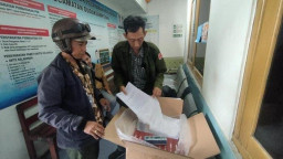 Bantuan Tak Tepat Sasaran, 31 STB Dikembalikan