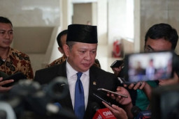 MPR Minta Protokol Kesehatan Diperketat