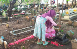 Pemkab Pasuruan Alokasikan Rp3,2 M untuk Pengadaan Tanah Makam