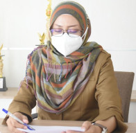 Puskesmas Dasuk Kab Sumenep, Lakukan Stunting Balita, dan Berikan Pelayanan Pencegahan