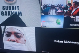 Bagus Tikam Penyidik Karena Diperlakukan Tidak Manusiawi saat Diinterogasi