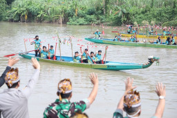 Pemkot Mojokerto akan Kembali Gelar Mojotirto Festival Tahun Ini
