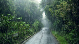 Jatim Mulai Hujan, November-Desember