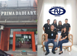 Catatkan Laba 1000 Persen, BPR Prima Dadi Arta Berpartisipasi Dalam Ekosistem Digital
