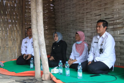 'Bulik Soima', Bupati Ikfina Dorong KPM PKH Biasa Menabung
