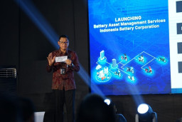 Dukungan Standardisasi Baterai Molis Kian Luas, Pabrikan Optimis Konsumen Nikmati Manfaatnya