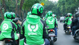 Kemenhub: Penetapan Tarif Ojek Online Ditentukan oleh Gubernur