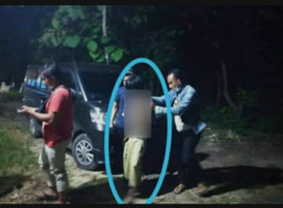 Gadis 12 Tahun di Sampang Disetubuhi Ayah Tiri