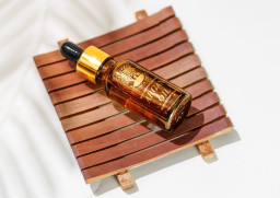 Argan Oil Antarkan Brand Lokal Surabaya Argavell Ke Kancah Dunia