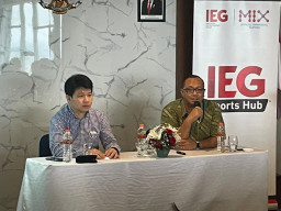 IEG Gandeng MIX untuk Sosialisasi Hak Siar dan Public Viewing Program FIFA World Cup 2022 dan English Premier League