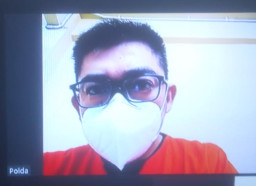 Eksepsi Dirut PT GMA Ditolak Hakim