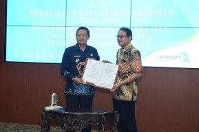 Gandeng PTN dan PTS Berkolaborasi untuk Kejayaan Lamongan