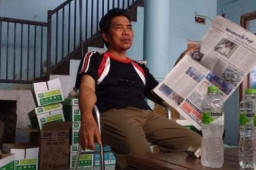 Pelapor Ditetapkan Jadi Tersangka, Ketua JCW Sumenep Berkirim Surat ke Kadiv Propam Mabes Polri