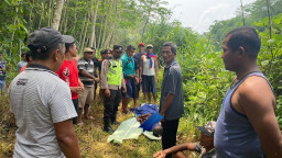 Alami Depresi, Ibu Rumah Tangga Ceburkan Diri ke Sungai Brantas