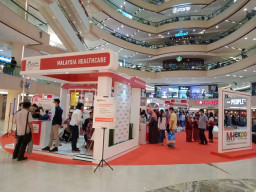 Lebih Dekat dan Terjangkau di Malaysia Healthcare