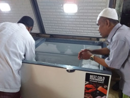 Jadi Pengusaha tak Perlu Memakai Kecerdasan Cukup Bermodal Ketekunan