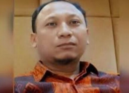 Ketua KPU Gresik Terpapar Covid-19