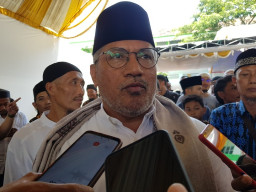 Kadensus 88 Ajak Mantan Teroris Mengenal Ajaran Syaikhona Kholil