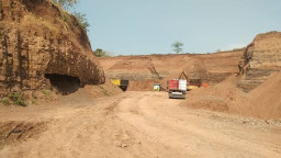 Di Kabupaten Pasuruan, Terdapat Banyak Tambang Ilegal