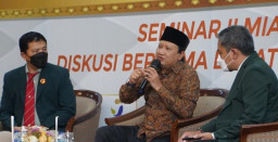 Bupati Pasuruan: IDI Harus Adaptif Terhadap Perkembangan Jaman