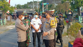 Antisipasi Arus Mudik, Jembatan Rolak Songo Ditutup 12 Hari
