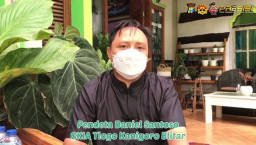 Tokoh Agama dan Tokoh Masyarakat Blitar Kecam Aksi Bom Makassar