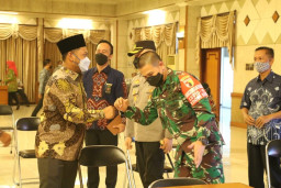 Belajar Tatap Muka SD dan SMP Dimulai Pekan Depan