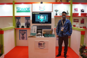 Rasakan Manfaat Efek Berganda Industri Hulu Migas, CV Bojonegoro Langgeng Control Ingin Naik Kelas