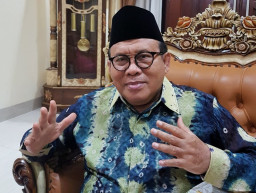 Moderasi Beragama Bentuk Keberagaman Beragama di Indonesia