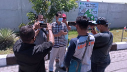 42 Karyawan Positif Covid, PT Secco Nusantara Gelar Rapid dan Swab Mandiri