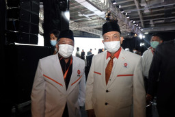 PKS Jatim Ajak Sukseskan Pilkada Jujur, Adil, Sehat, dan Selamat