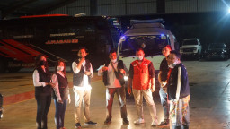 J99 Corp Sumbangkan Ribuan Lele dan Ayam Untuk Korban Banjir Bandang di Batu