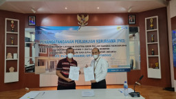 Dukung Transisi Energi, PLN Ajak Pengembang Perumahan dan Properti di Jatim Manfaatkan Layanan Ekstra Daya