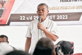 DPRD Jatim Dukung Pelayanan Mudik Lebaran Aman dan Nyaman