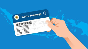 Kartu Prakerja Sukses, Tingkatkan Kompetensi Kerja Bagi Masyarakat