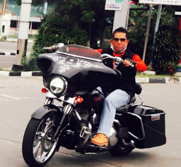 Gegara Moge dan Anak, Aset Pamen Polri Diusut KPK