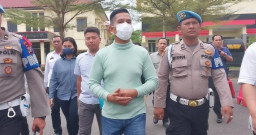 PPATK Blokir Harta AKBP, Diluar LHKPN Hanya Ditulis Rp 467 juta