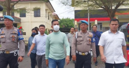 Harta AKBP Achiruddin Hasibuan, Puluhan Miliar