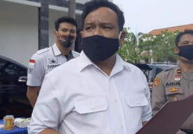 AKBP Memo Dicopot Saja, tidak Ditahan dalam Kasus Narkoba Anak Buahnya