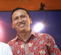 Duet Ganjar-Erick Thohir Unggul di Simulasi Tiga Pasangan