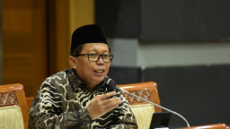 PPP: Sanksi Lili Pintauli Jadi Bahan Tertawaan