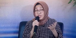 Perlu Rekayasa Desain Sistem Pemilu 2024