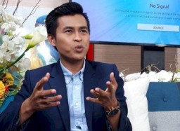 Segelintir Elite PDIP 'Ogah' Menangkan Ganjar