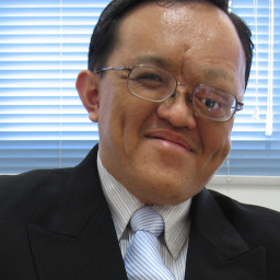 Inilah Celebrity Involvement