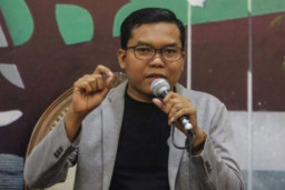 AHY Cawapres Paling Potensial untuk Anies