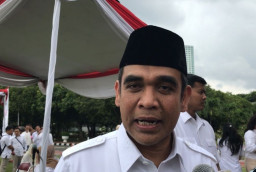 Ada Kecenderungan Calon Pemimpin Hanya Buat Fasilitas Selfie